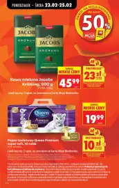 Biedronka gazetka tydzień 9 Strona 4