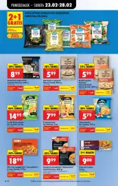 Biedronka gazetka tydzień 9 Strona 40