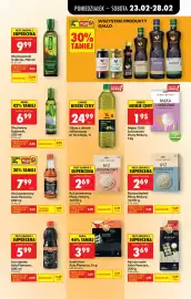 Biedronka gazetka tydzień 9 Strona 43