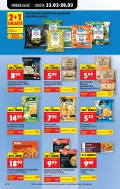 Biedronka gazetka tydzień 9 Strona 44