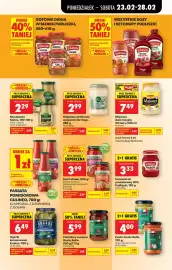 Biedronka gazetka tydzień 9 Strona 45