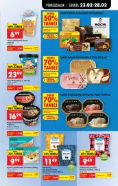 Biedronka gazetka tydzień 9 Strona 45