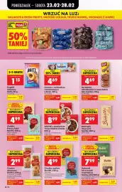 Biedronka gazetka tydzień 9 Strona 48