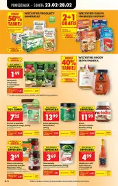 Biedronka gazetka tydzień 9 Strona 48