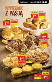 Biedronka gazetka tydzień 9 Strona 49