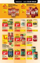 Biedronka gazetka tydzień 9 Strona 49