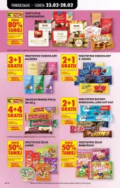 Biedronka gazetka tydzień 9 Strona 50