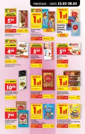 Biedronka gazetka tydzień 9 Strona 51