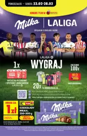 Biedronka gazetka tydzień 9 Strona 54