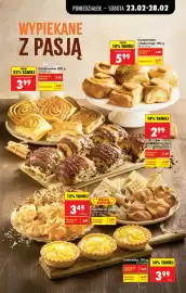 Biedronka gazetka tydzień 9 Strona 55