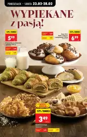 Biedronka gazetka tydzień 9 Strona 56