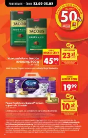 Biedronka gazetka tydzień 9 Strona 6