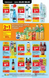 Biedronka gazetka tydzień 9 Strona 60