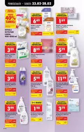 Biedronka gazetka tydzień 9 Strona 64