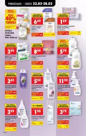 Biedronka gazetka tydzień 9 Strona 66