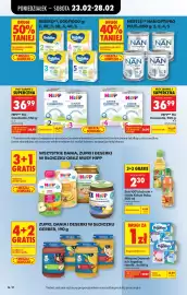 Biedronka gazetka tydzień 9 Strona 68