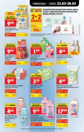 Biedronka gazetka tydzień 9 Strona 69