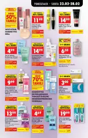 Biedronka gazetka tydzień 9 Strona 69