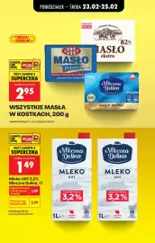 Biedronka gazetka tydzień 9 Strona 7