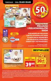 Biedronka gazetka tydzień 9 Strona 7