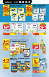 Biedronka gazetka tydzień 9 Strona 70