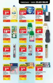 Biedronka gazetka tydzień 9 Strona 71