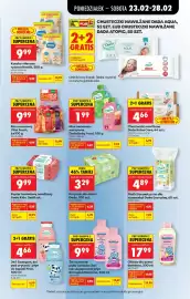 Biedronka gazetka tydzień 9 Strona 71