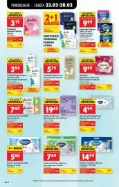 Biedronka gazetka tydzień 9 Strona 72