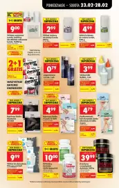 Biedronka gazetka tydzień 9 Strona 73