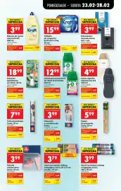 Biedronka gazetka tydzień 9 Strona 73