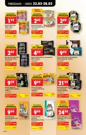 Biedronka gazetka tydzień 9 Strona 74