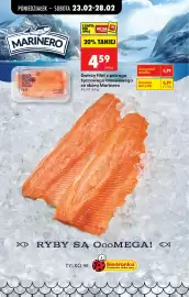 Biedronka gazetka tydzień 9 Strona 79