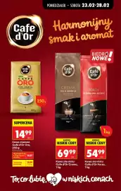 Biedronka gazetka tydzień 9 Strona 82