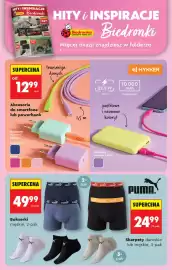 Biedronka gazetka tydzień 9 Strona 86