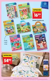 Biedronka gazetka tydzień 9 Strona 87