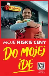 Biedronka gazetka tydzień 9 Strona 88