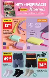Biedronka gazetka tydzień 9 Strona 88