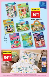 Biedronka gazetka tydzień 9 Strona 89