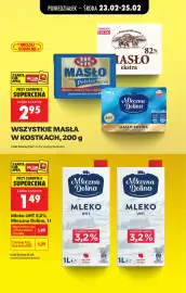 Biedronka gazetka tydzień 9 Strona 9