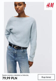 H&M gazetka tydzień 9 Strona 10