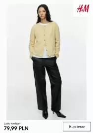 H&M gazetka tydzień 9 Strona 2