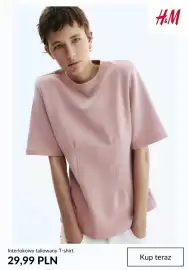 H&M gazetka tydzień 9 Strona 3