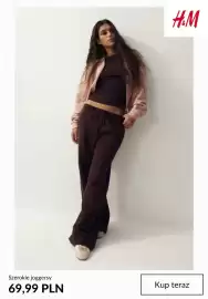 H&M gazetka tydzień 9 Strona 4