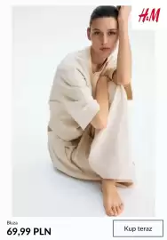 H&M gazetka tydzień 9 Strona 5