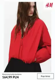 H&M gazetka tydzień 9 Strona 6