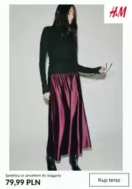 H&M gazetka tydzień 9 Strona 8