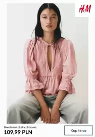 H&M gazetka tydzień 9 Strona 9