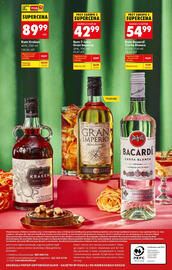 Biedronka gazetka | Alkohole Strona 40