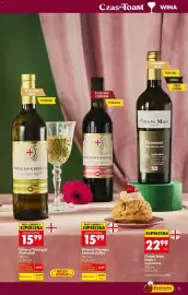 Biedronka gazetka | Alkohole Strona 11