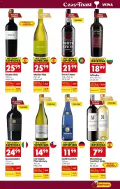 Biedronka gazetka | Alkohole Strona 13